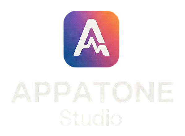 appatone studio s.l.