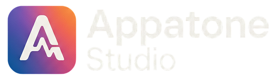 Appatone Studio